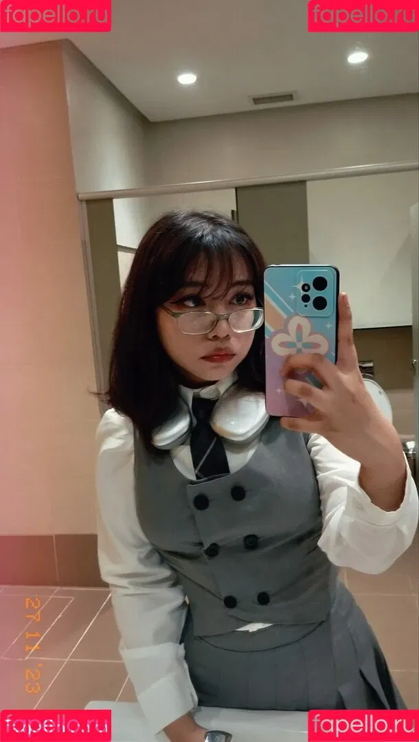Minyume Onlyfans Photo Gallery 