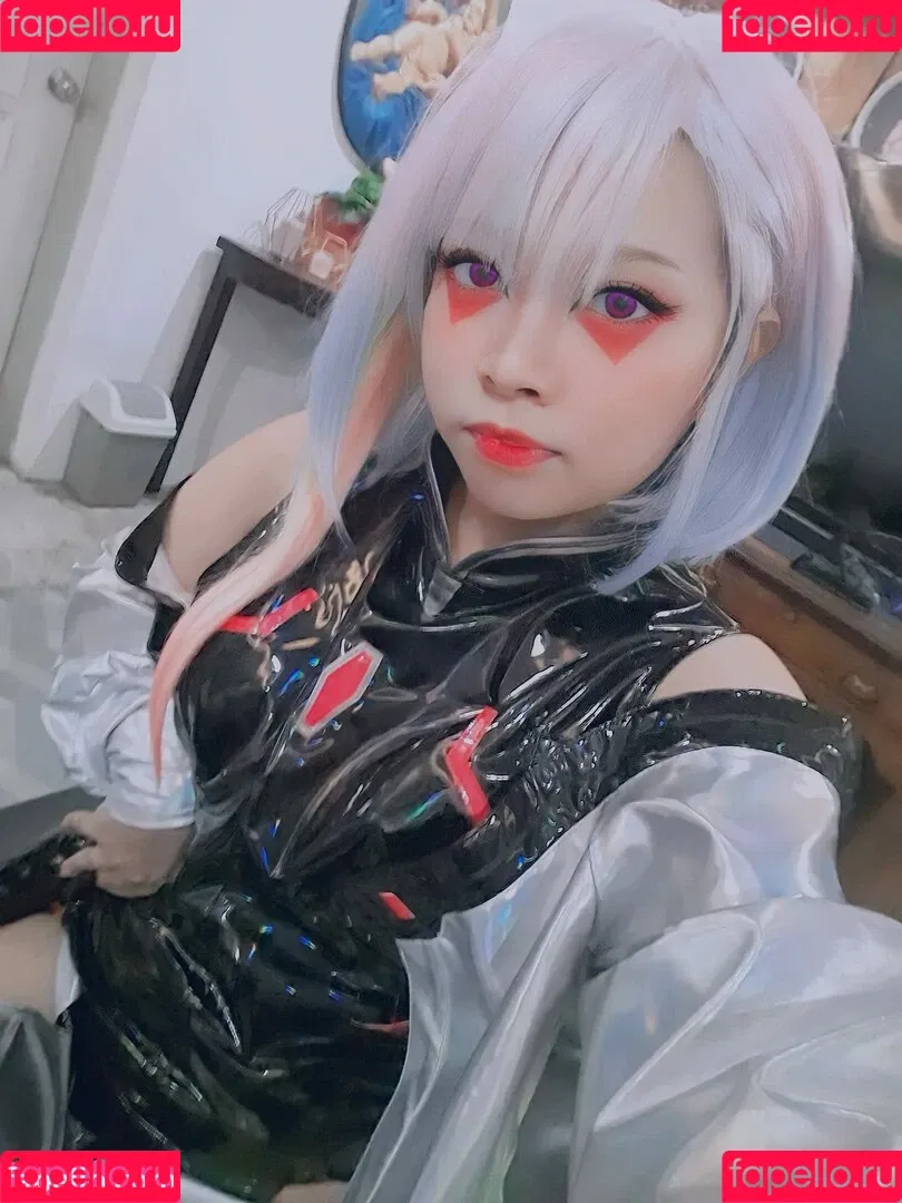 Minyume Onlyfans Photo Gallery 