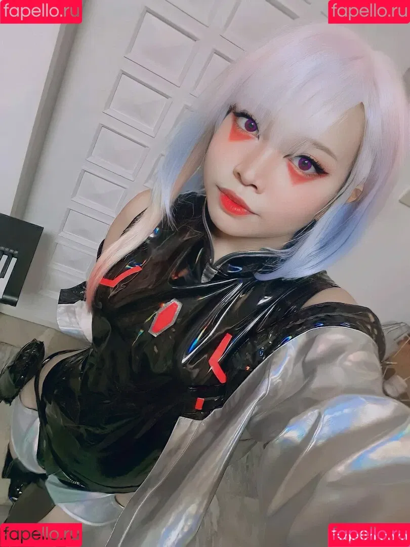 Minyume Onlyfans Photo Gallery 