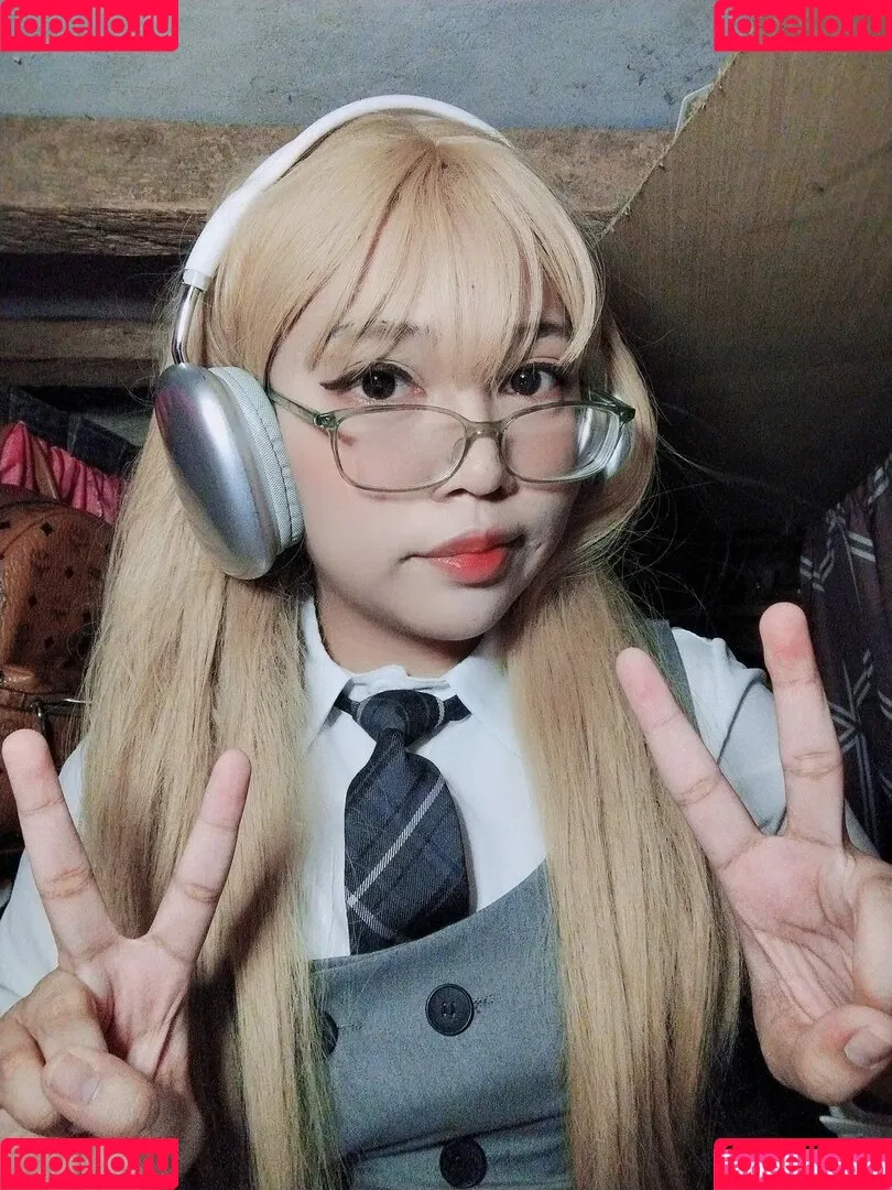 Minyume Onlyfans Photo Gallery 