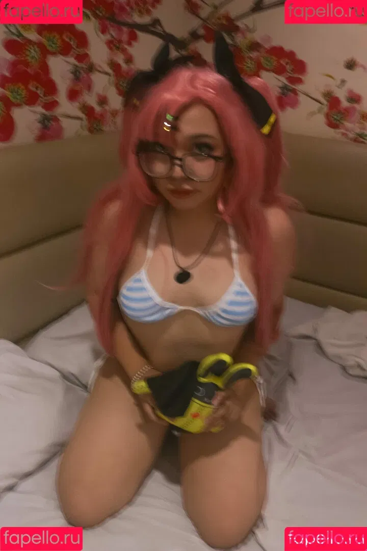 Minyume Onlyfans Photo Gallery 
