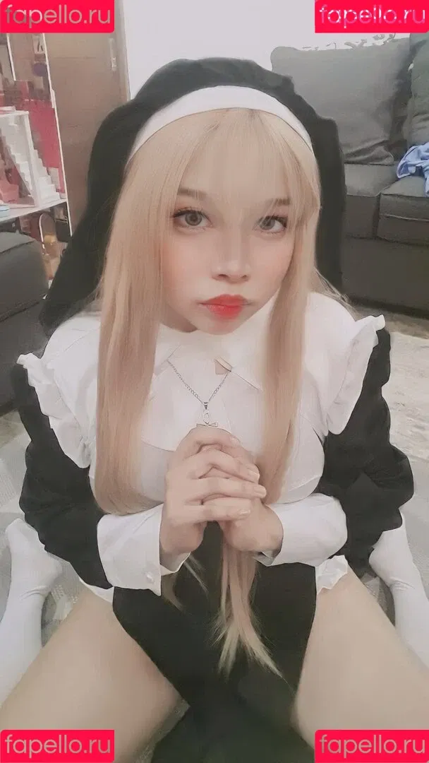 Minyume Onlyfans Photo Gallery 