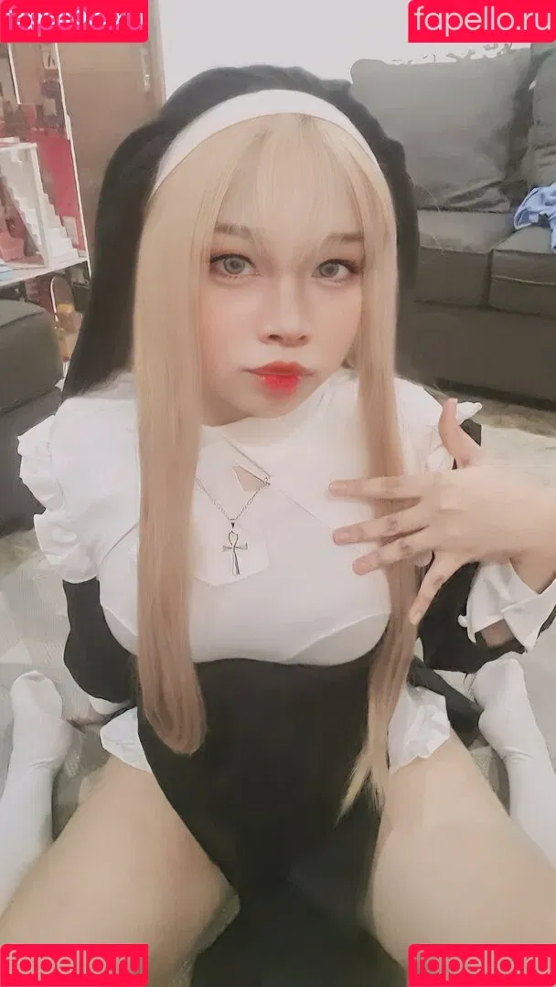 Minyume Onlyfans Photo Gallery 