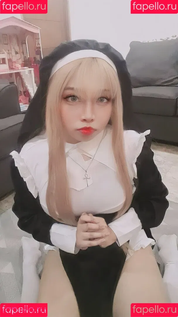 Minyume Onlyfans Photo Gallery 
