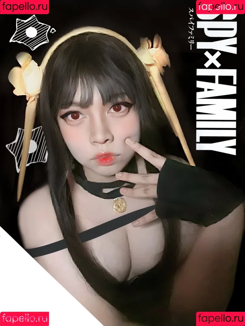 Minyume Onlyfans Photo Gallery 