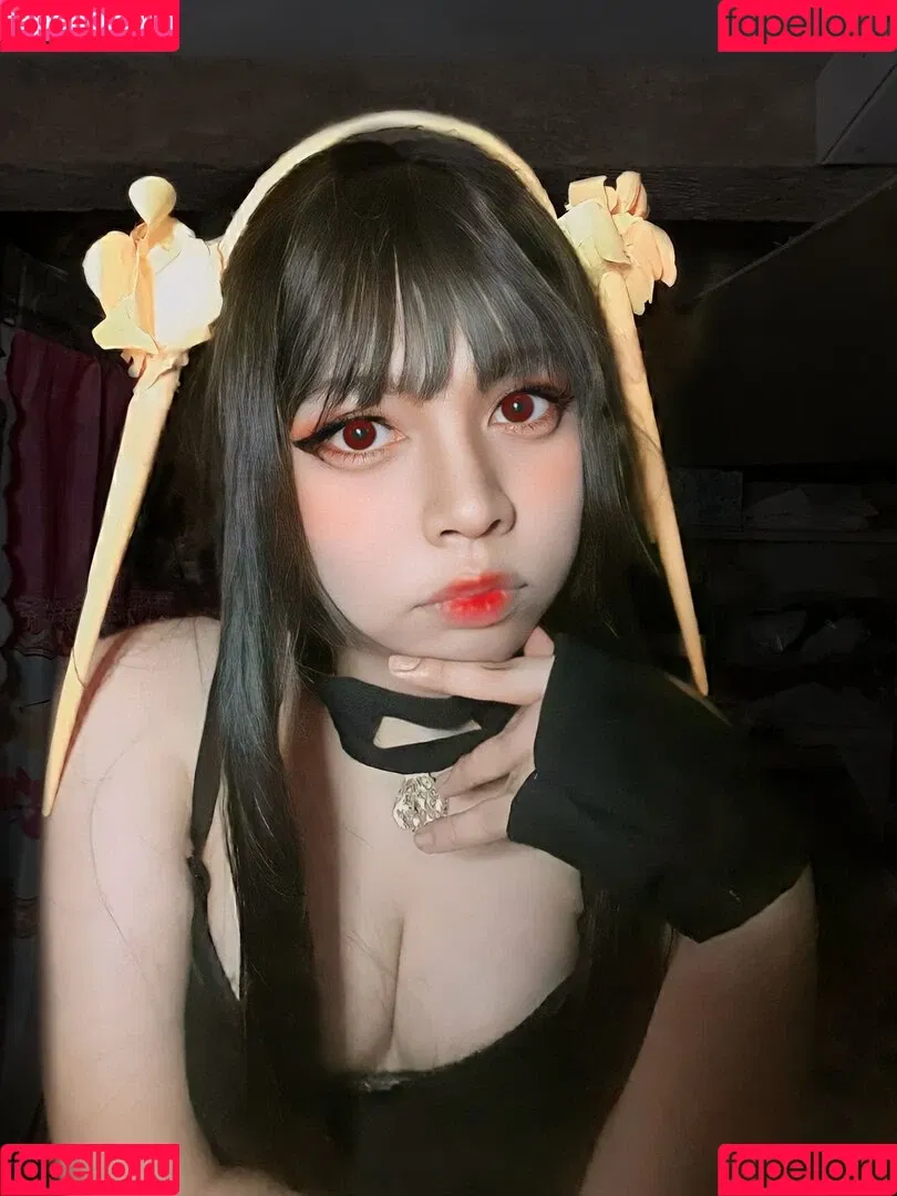 Minyume Onlyfans Photo Gallery 