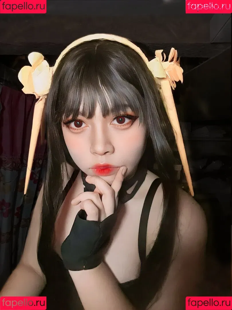 Minyume Onlyfans Photo Gallery 