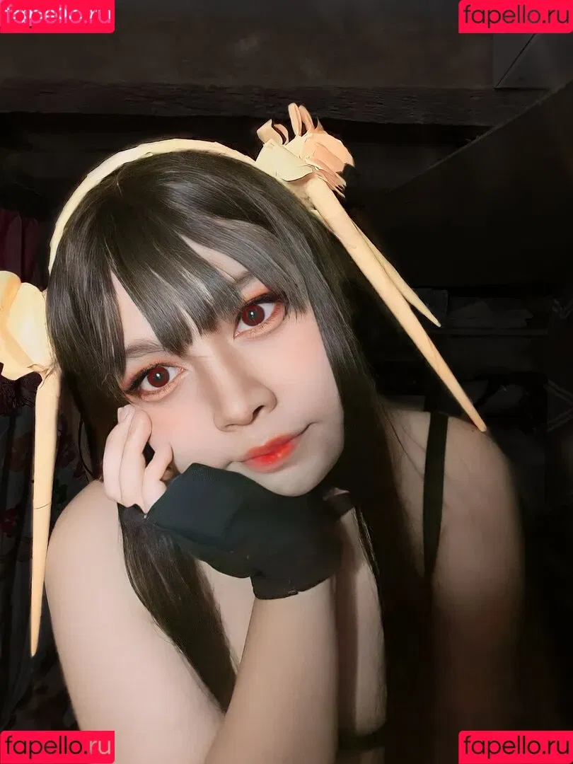 Minyume Onlyfans Photo Gallery 