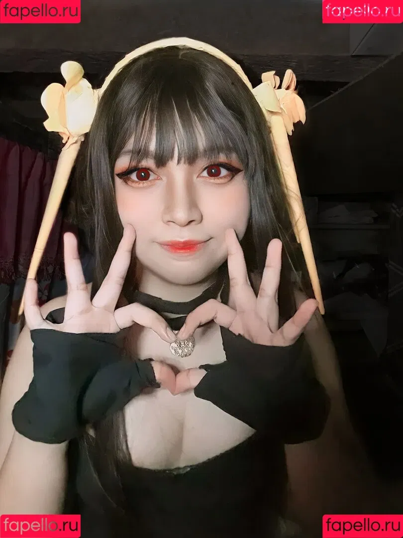Minyume Onlyfans Photo Gallery 