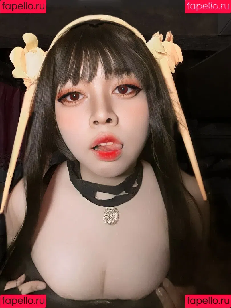 Minyume Onlyfans Photo Gallery 