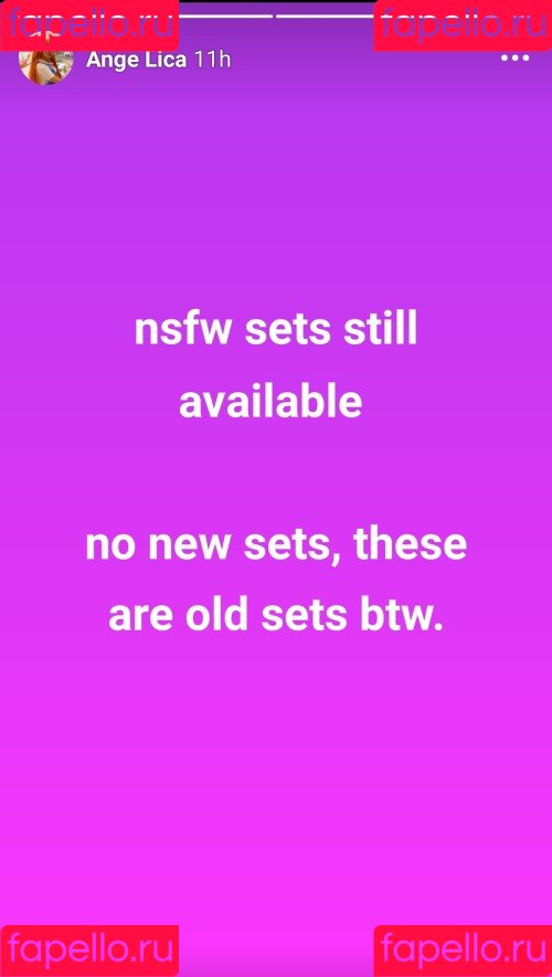 Minyume Onlyfans Photo Gallery 