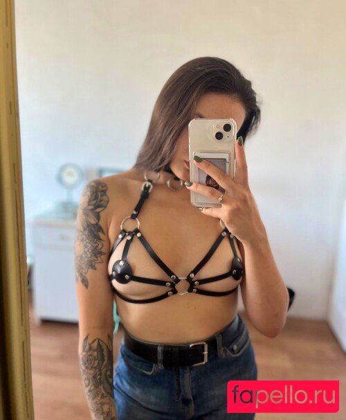 Goddess_Lada Nude Onlyfans Photo 27