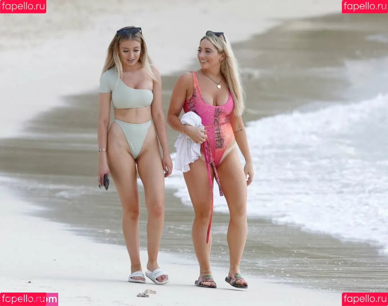 Anastasia Kingsnorth Onlyfans Photo Gallery 