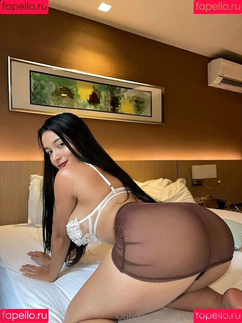 pandorakaaki Onlyfans Photo Gallery 