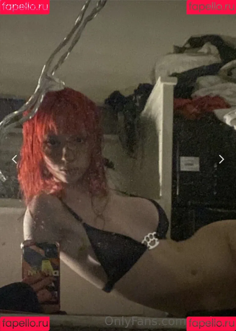 Izzy Rojo Onlyfans Photo Gallery 