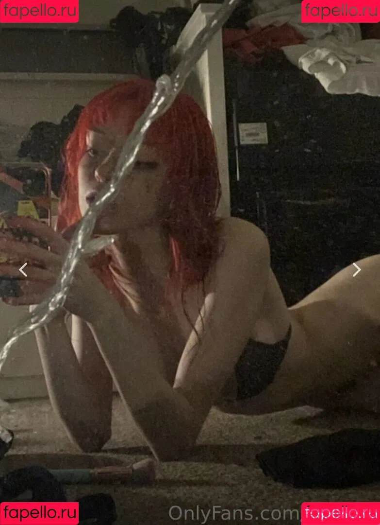 Izzy Rojo Onlyfans Photo Gallery 