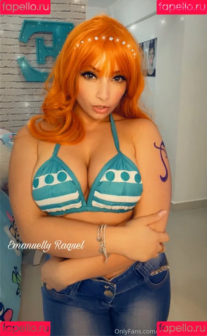 emanuellyraquel Onlyfans Photo Gallery 