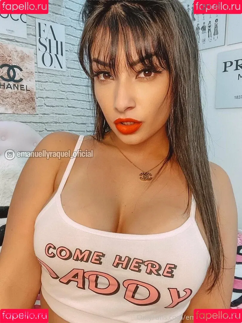 emanuellyraquel Onlyfans Photo Gallery 