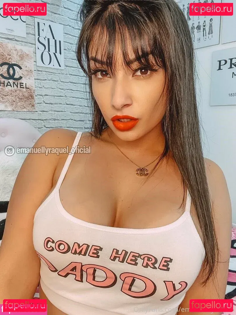 emanuellyraquel Onlyfans Photo Gallery 