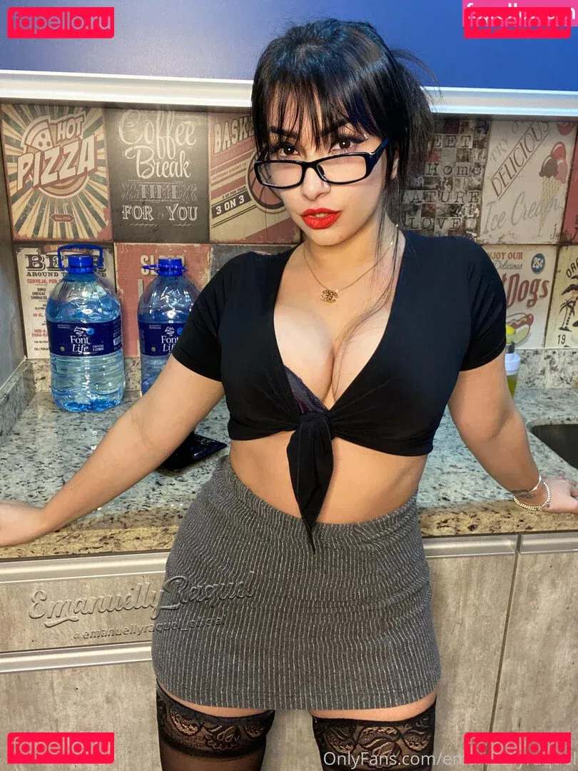emanuellyraquel Onlyfans Photo Gallery 