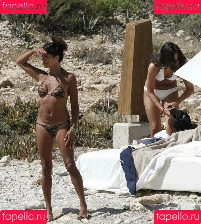 Jenny Powell Onlyfans Photo Gallery 