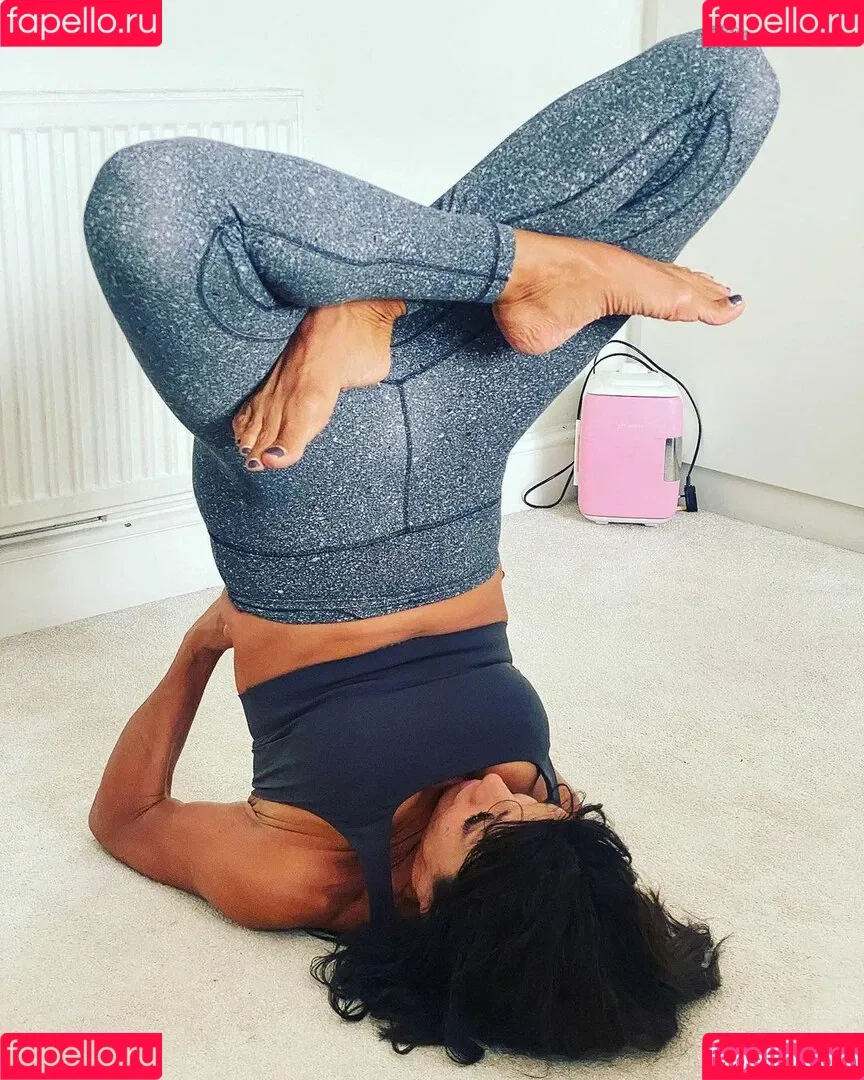 Jenny Powell Onlyfans Photo Gallery 