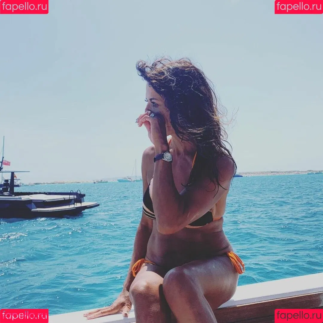Jenny Powell Onlyfans Photo Gallery 
