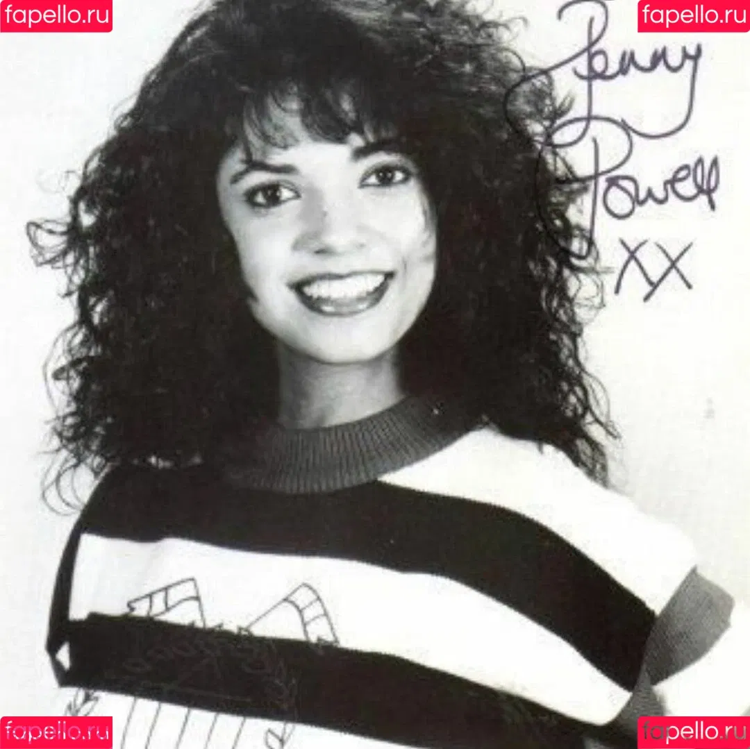 Jenny Powell Onlyfans Photo Gallery 