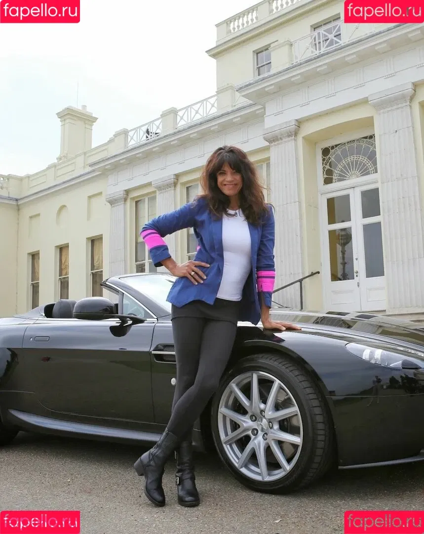 Jenny Powell Onlyfans Photo Gallery 