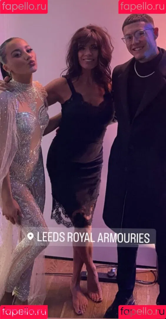 Jenny Powell Onlyfans Photo Gallery 