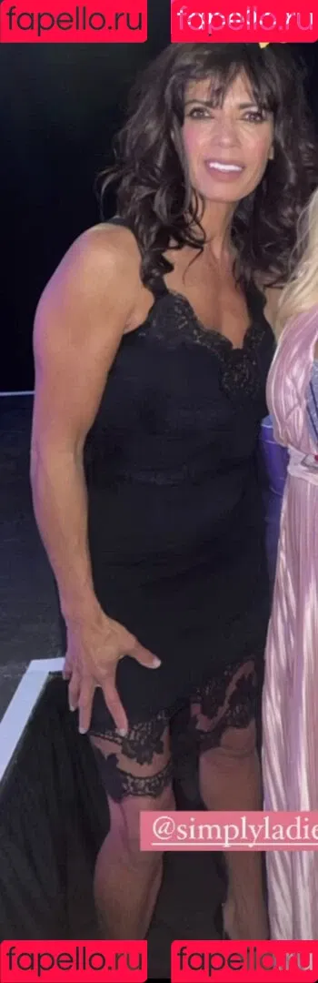 Jenny Powell Onlyfans Photo Gallery 