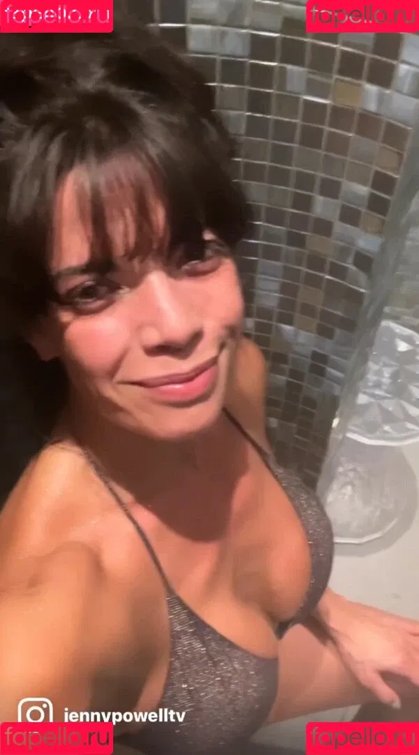 Jenny Powell Onlyfans Photo Gallery 