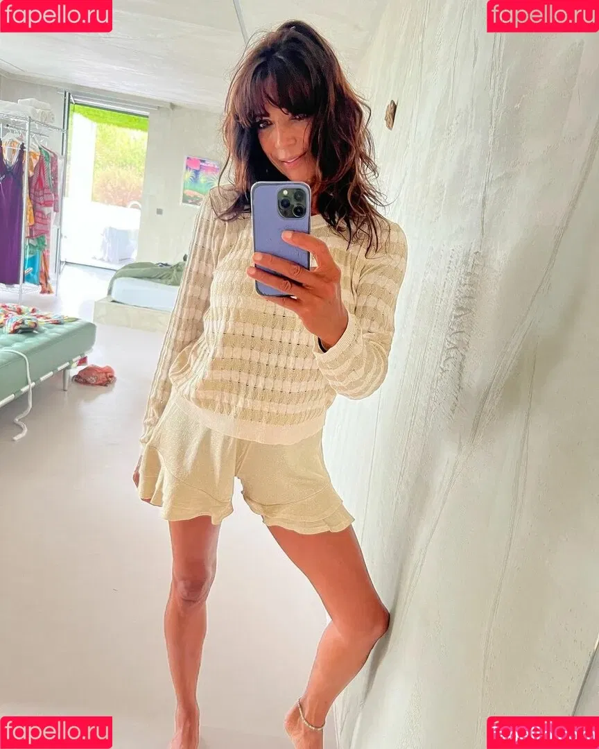 Jenny Powell Onlyfans Photo Gallery 