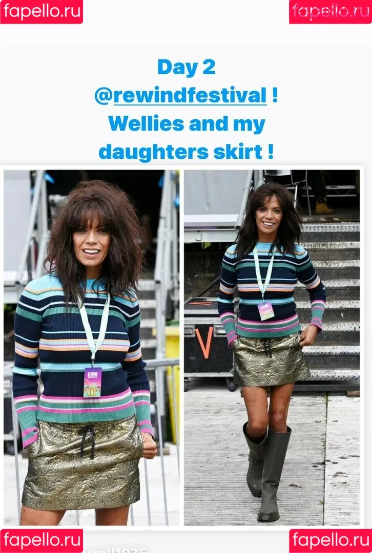 Jenny Powell Onlyfans Photo Gallery 