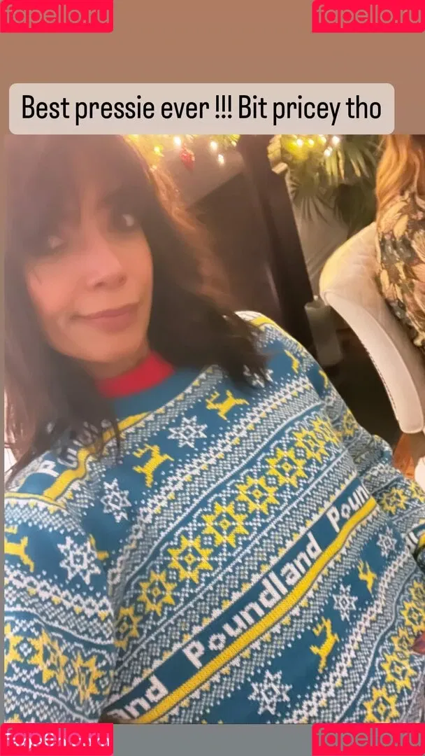 Jenny Powell Onlyfans Photo Gallery 
