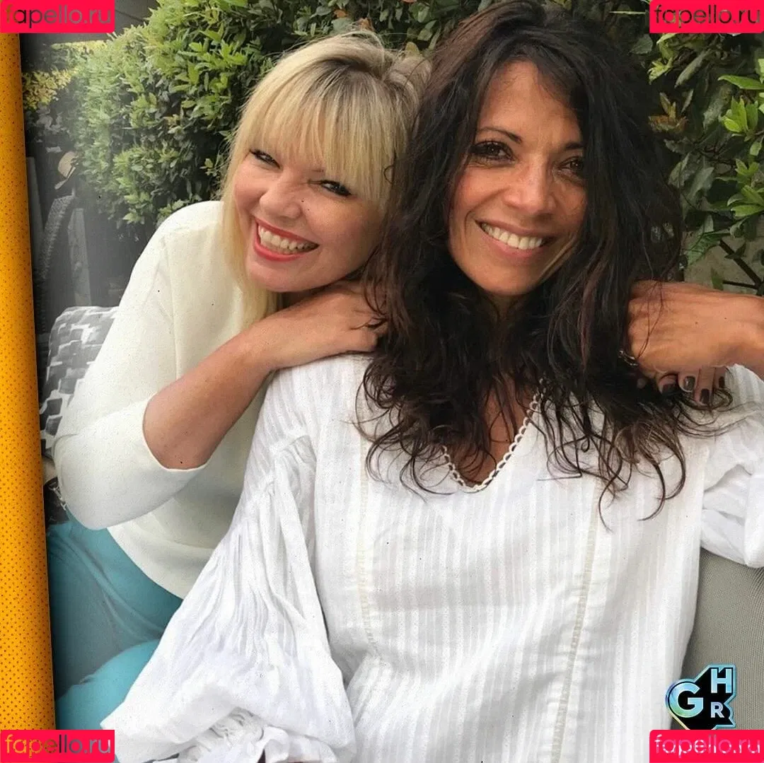 Jenny Powell Onlyfans Photo Gallery 