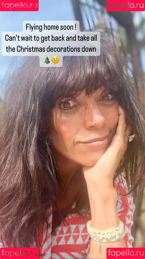 Jenny Powell Onlyfans Photo Gallery 
