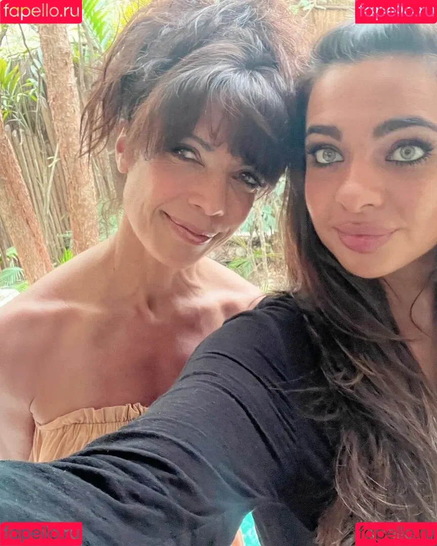 Jenny Powell Onlyfans Photo Gallery 
