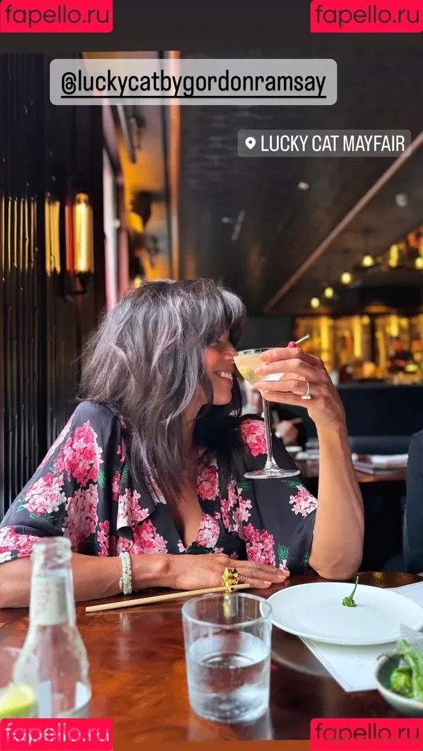 Jenny Powell Onlyfans Photo Gallery 