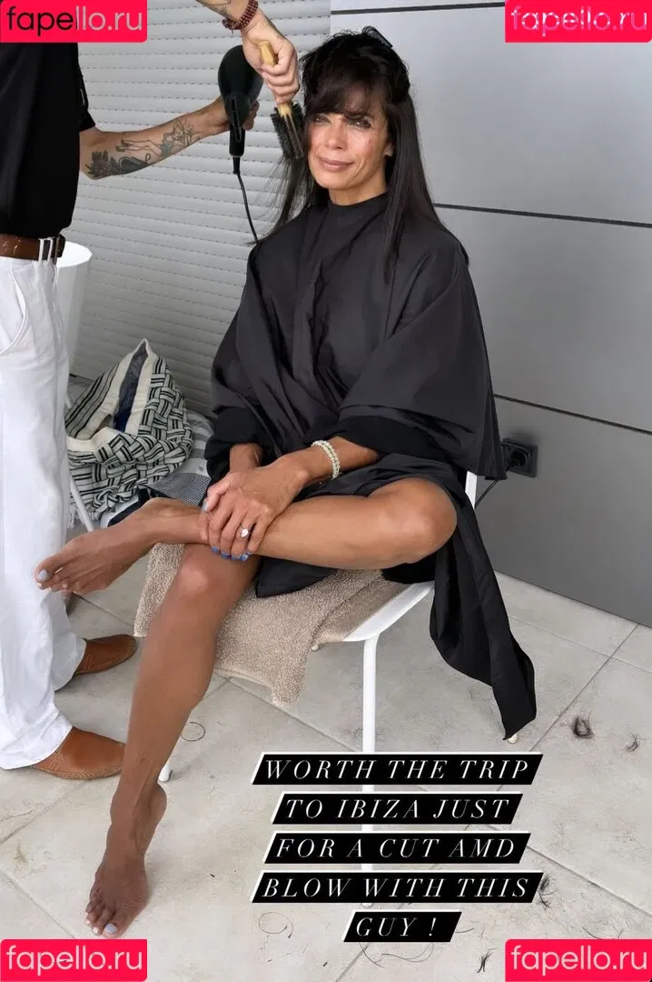 Jenny Powell Onlyfans Photo Gallery 