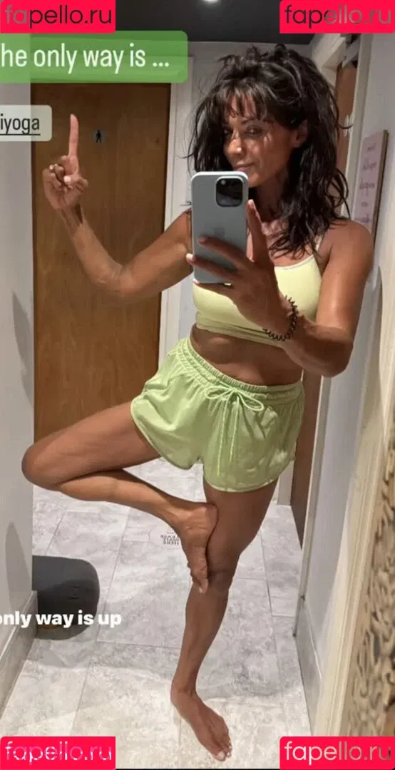 Jenny Powell Onlyfans Photo Gallery 