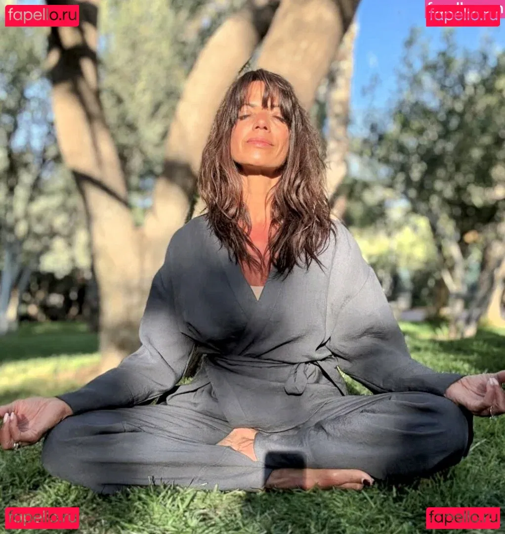 Jenny Powell Onlyfans Photo Gallery 