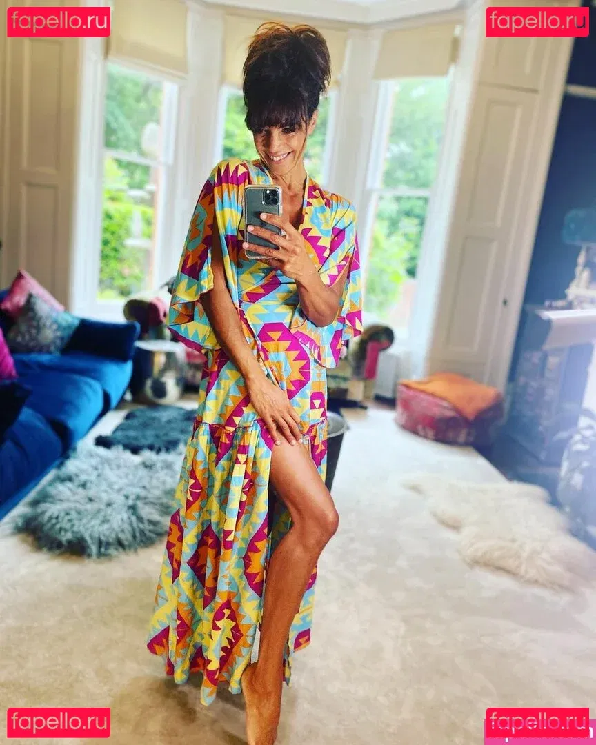 Jenny Powell Onlyfans Photo Gallery 