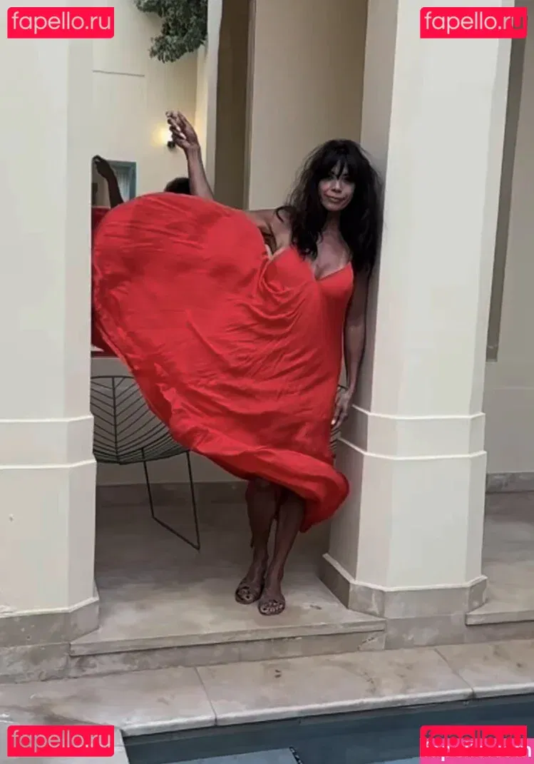 Jenny Powell Onlyfans Photo Gallery 