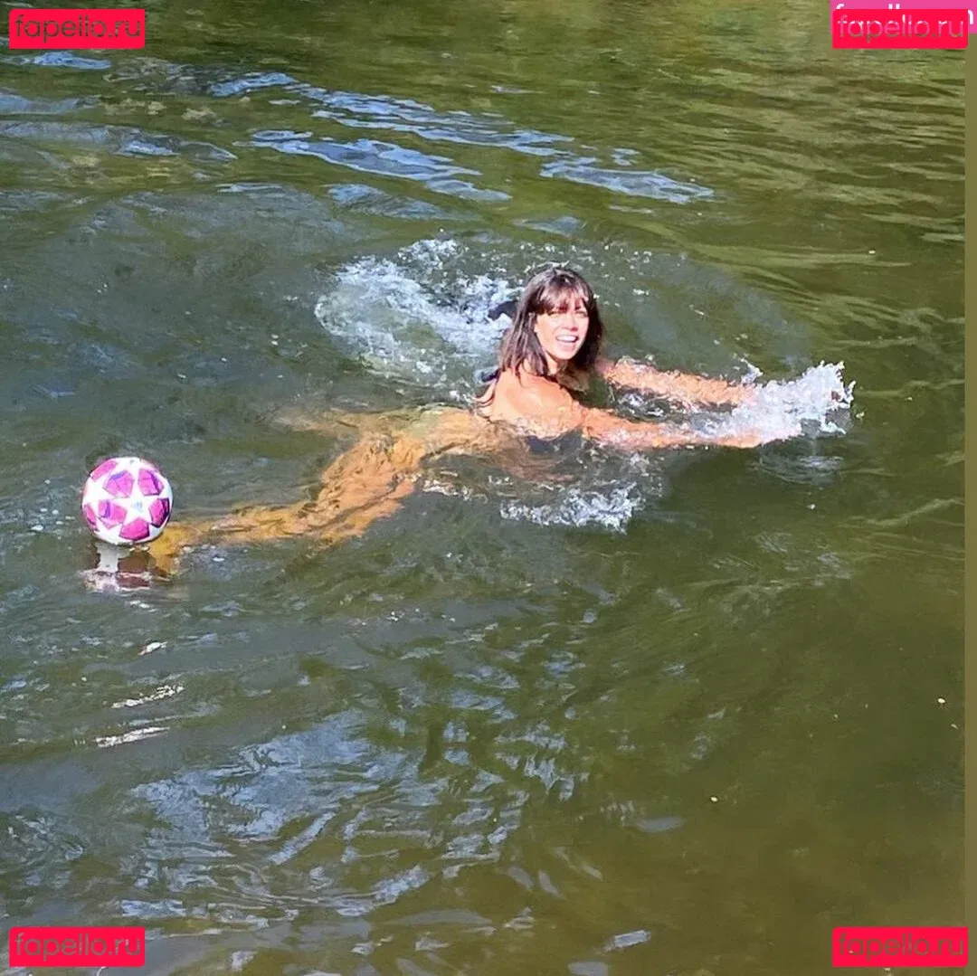 Jenny Powell Onlyfans Photo Gallery 