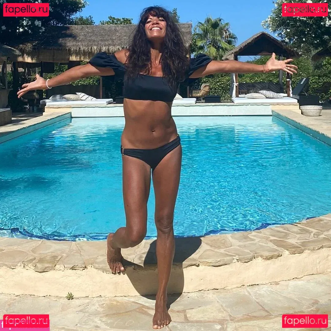 Jenny Powell Onlyfans Photo Gallery 