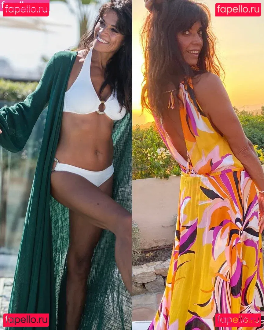 Jenny Powell Onlyfans Photo Gallery 