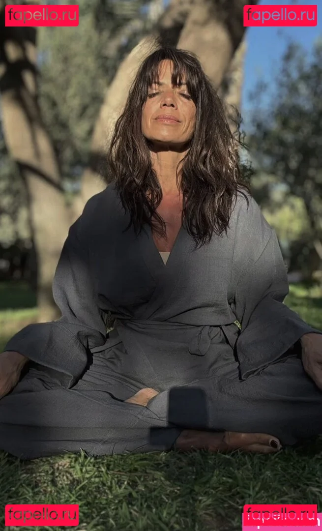 Jenny Powell Onlyfans Photo Gallery 