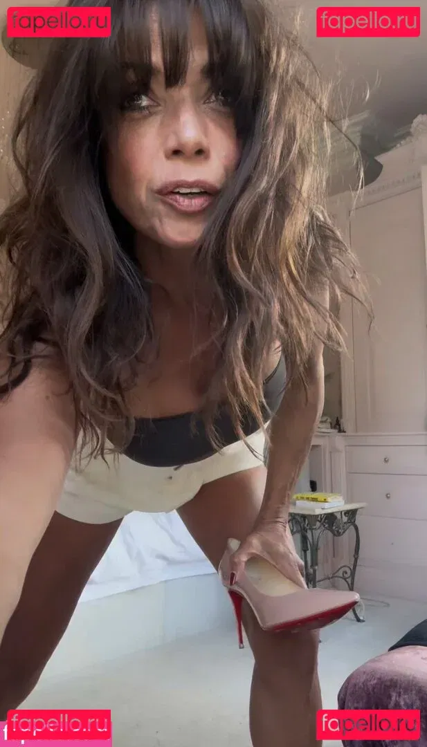 Jenny Powell Onlyfans Photo Gallery 