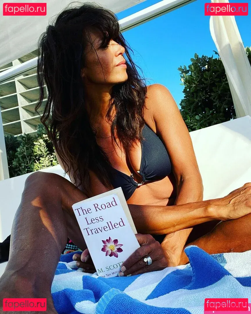 Jenny Powell Onlyfans Photo Gallery 